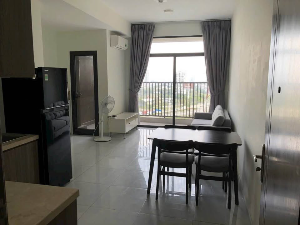 Căn hộ Jamila Khang Điền quận 9, 2PN giá 12 triệu - Nhận nhà ngay!