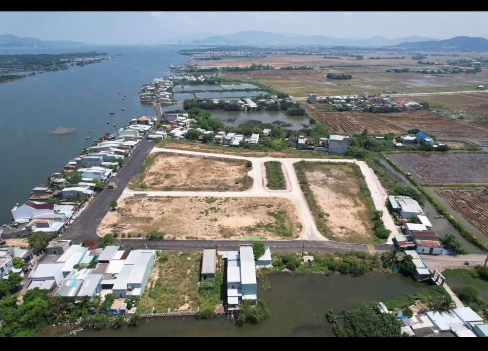 Đất nền Dương Thiện, Phước Sơn 125m² giá 700 triệu - Cơ hội cho nhà đầu tư!