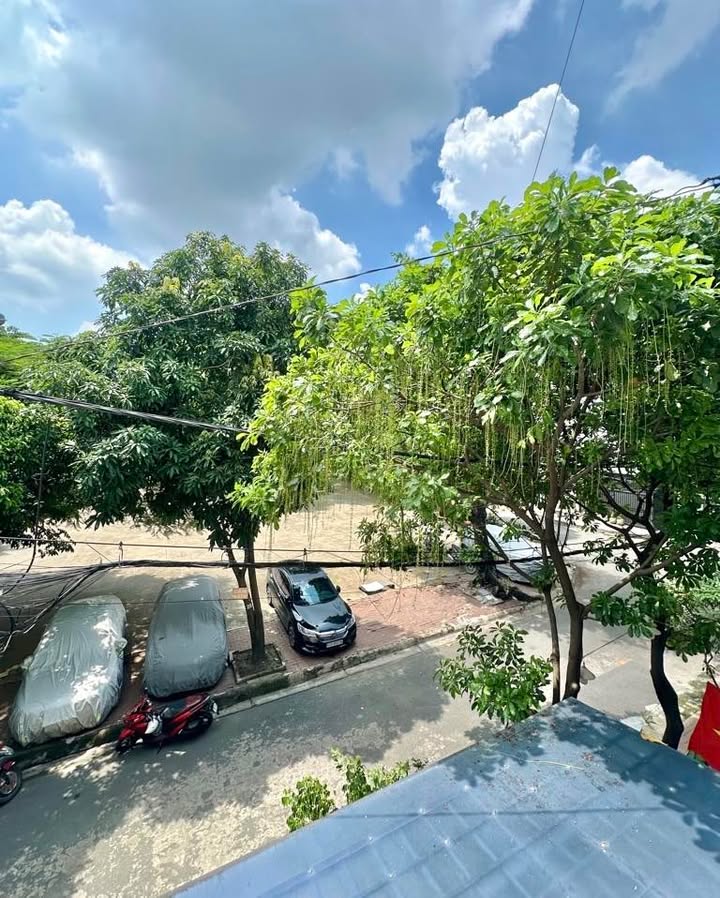 Nhà phố D2, Bình Thạnh 80m² giá 16 tỷ - View công viên tuyệt đẹp!