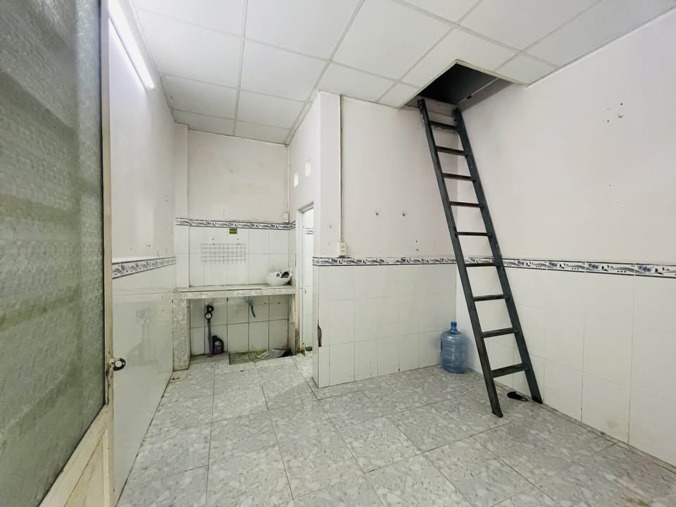 Dãy trọ đường số 53 Hiệp Bình Chánh 125m² giá chỉ 6.99 tỷ - Đầu tư sinh lời hàng tháng!