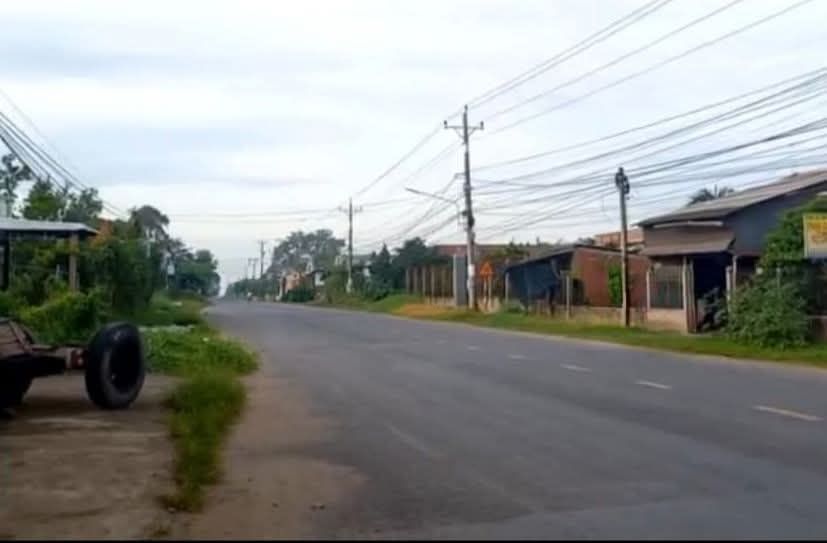 Đất mặt tiền đường tỉnh 881, Ba Tri, Bến Tre 459m² giá chỉ 1.35 tỷ - Cơ hội đầu tư tuyệt vời!