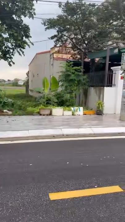 Đất bán Nho Quan 100m² giá thỏa thuận - Vị trí kinh doanh đắc địa!