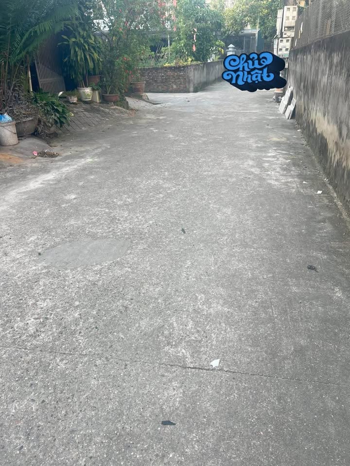 Đất nền phường Tân Hà 84m² - Gần trường mầm non, giá thỏa thuận!