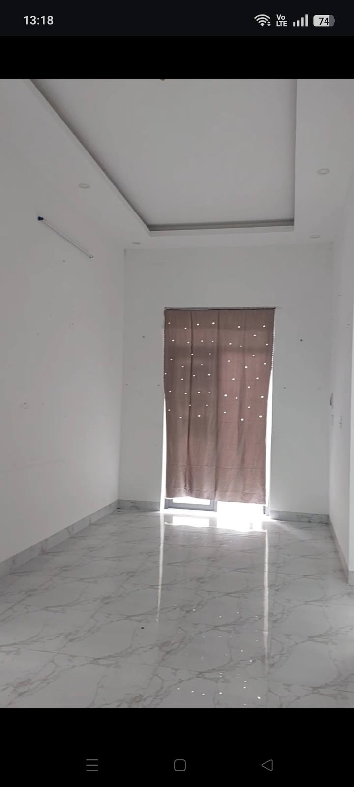 Nhà phố Đoàn Thị Điểm Kon Tum 120m² giá chỉ 1 tỷ - Sổ hồng chính chủ!