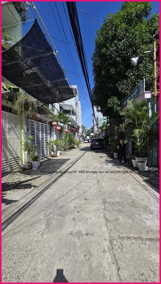 Đất nền Mỹ An, Đà Nẵng 200m² giá 17.98 tỷ - Sổ đỏ chính chủ, gần biển Mỹ Khê!