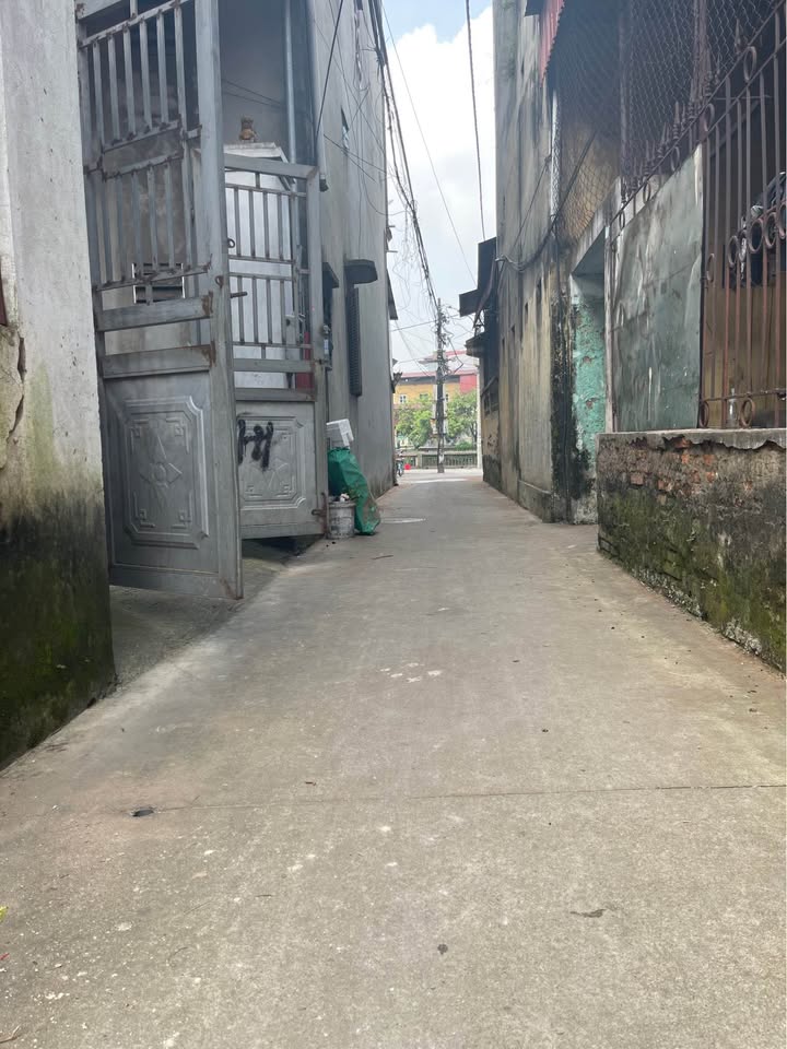 Đất nền tại phố Mai Động, Từ Sơn 86.8m² giá 1.1 tỷ - Sổ đỏ chính chủ!