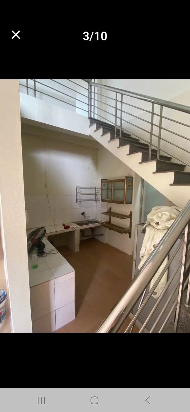 Nhà bán chính chủ 2 tầng 92.6m² tại Yên Bái - Giá chỉ 990 triệu, sẵn sàng vào ở!