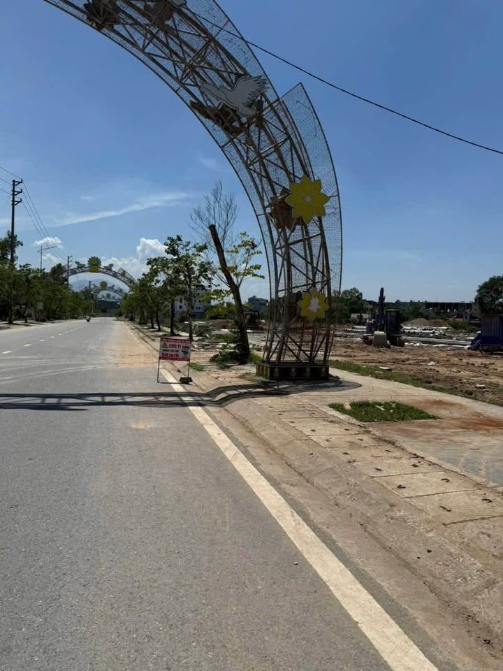 Đất nền trục phố đi bộ Phổ Yên 100m² giá 3.15 tỷ - Đầu tư sinh lời ngay!