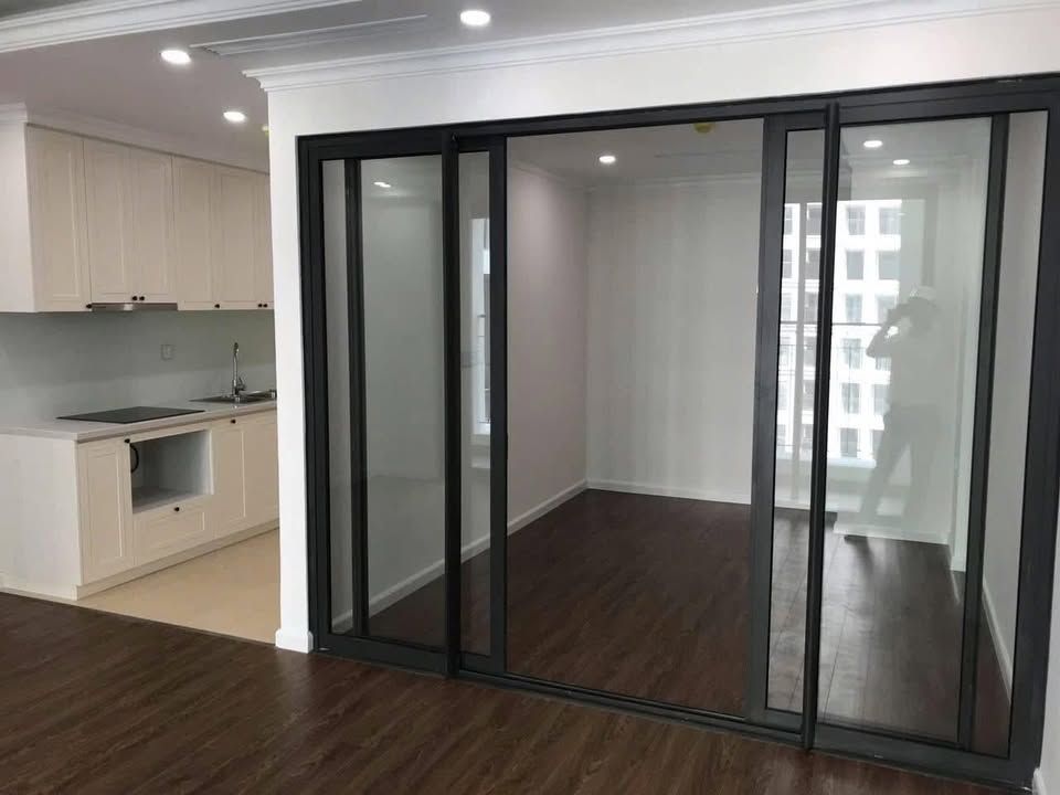 Cho thuê căn hộ Sunshine Garden 46m² giá 9.5 triệu - Nội thất đầy đủ, sẵn sàng vào ở!