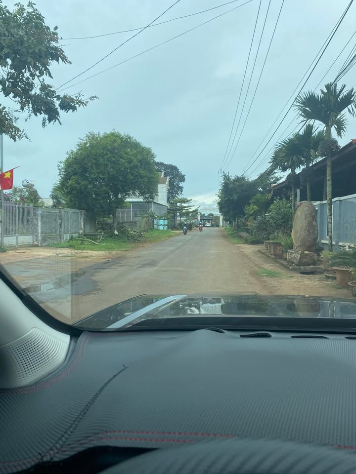 Nhà riêng Ngô Đức Kế Buôn Hồ 144m² giá 3 tỷ - Chính chủ bán gấp!