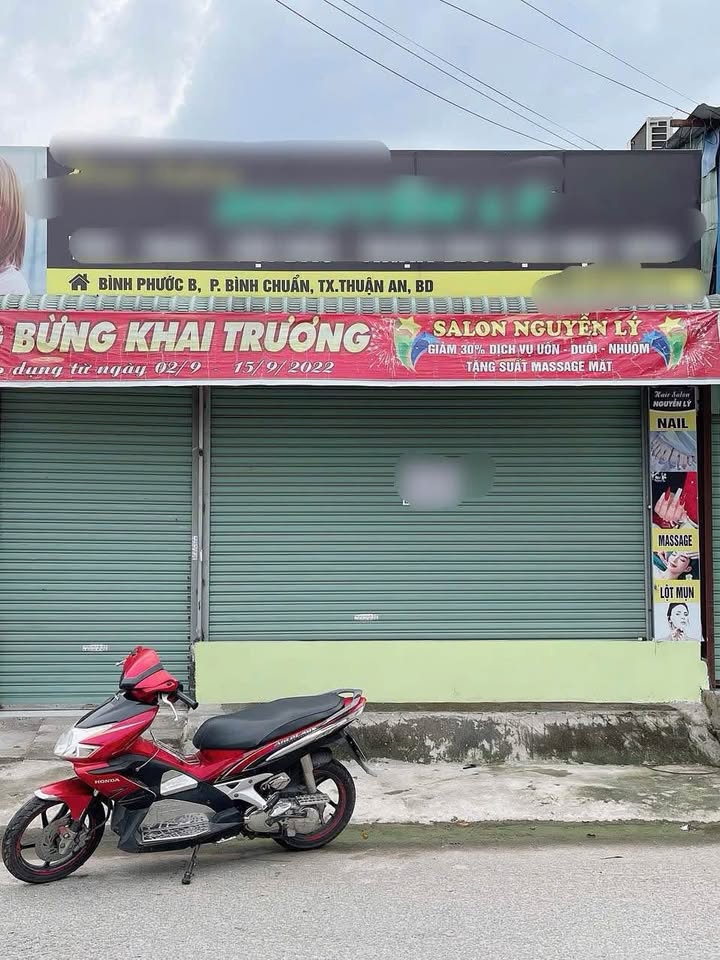 FrontHouse An Phú 30m² giá 800 triệu - Mặt tiền kinh doanh đắc địa!