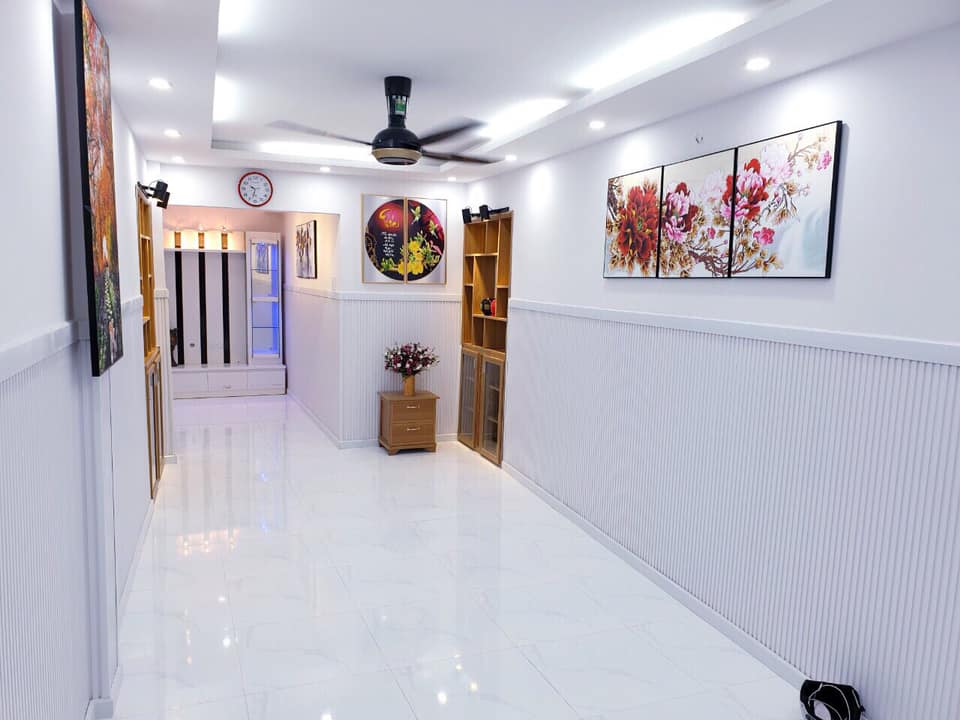 Nhà phố Tân Bình 63m² giá 5.4 tỷ - Đầu tư sinh lời ngay!