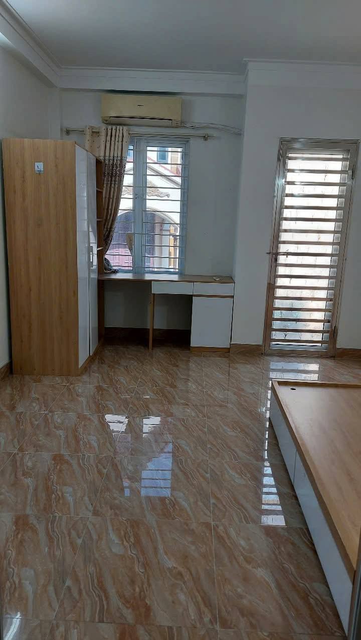 Nhà cho thuê nguyên căn ngõ 333 Xuân Đỉnh 32m² giá 13 triệu - Về ở ngay!