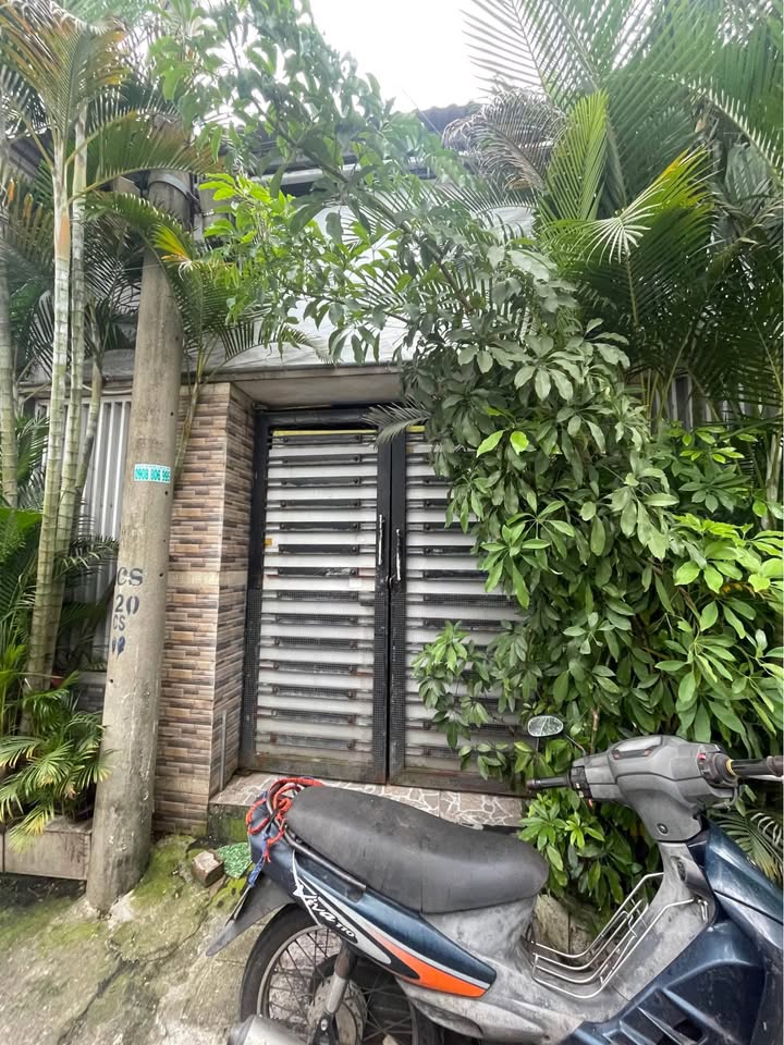 Nhà riêng Lê Tấn Trung, Sơn Trà 100m² - Dọn vào ở ngay!