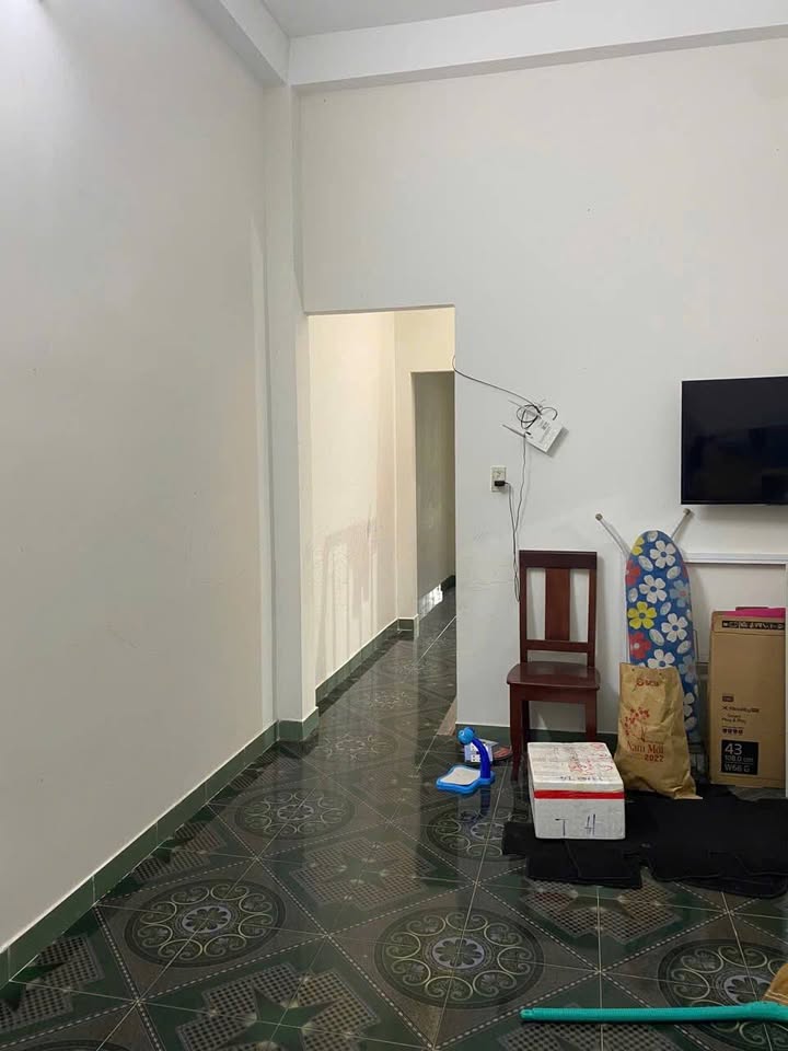 Nhà 2,5 tầng Trần Thái Tông, Thanh Khê 92m² giá 7,2 tỷ - Tiềm năng kinh doanh cao!