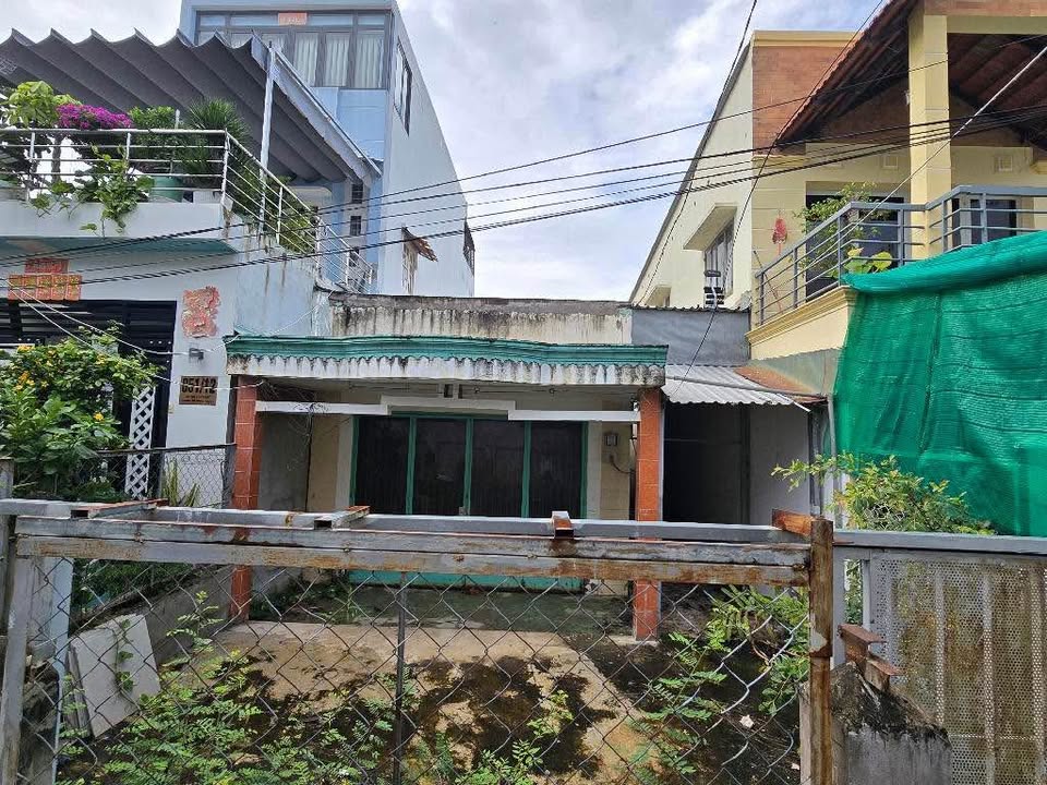 Đất Hẻm 851 Huỳnh Tấn Phát, Quận 7 - 138m² giá 6 tỷ - Ngang khủng 6.2m