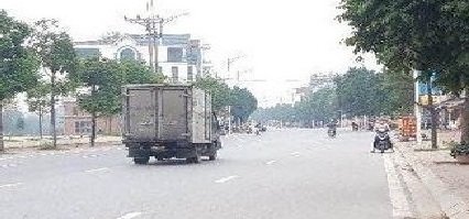 Bán đất 90m² tại Dương Xá, Gia Lâm - Vị trí giao thông thuận lợi, sẵn sổ đỏ!