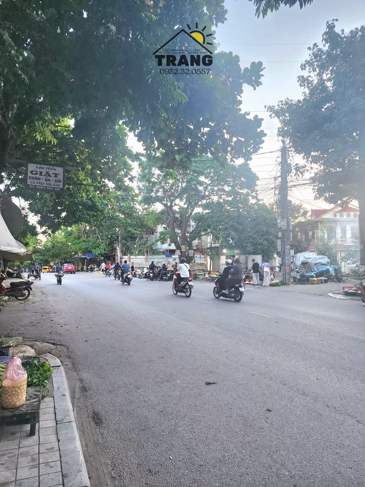 Nhà phố Hải Thượng Lãn Ông 63m² giá 4 tỷ - Đầu tư sinh lời bền vững!