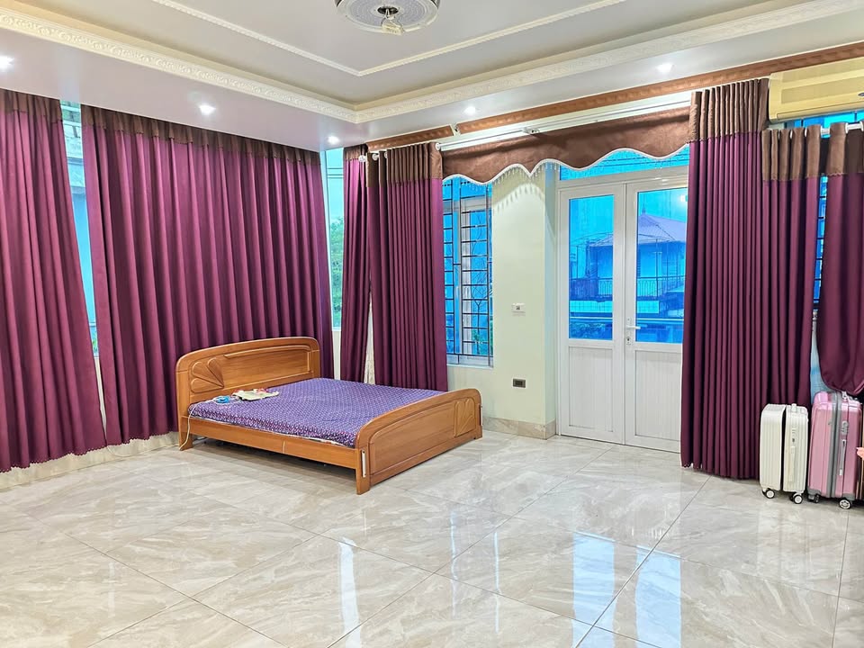 Nhà cho thuê đẹp tại Phủ Lý 3 phòng ngủ - Full nội thất, giá chỉ 12 triệu!