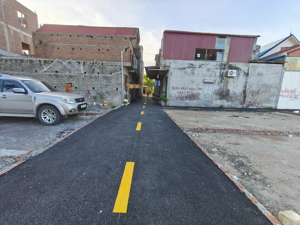 Lô đất 40,2m² tại Trung Nghĩa, Đồ Sơn giá chỉ 800 triệu - Đầu tư sinh lời hấp dẫn!