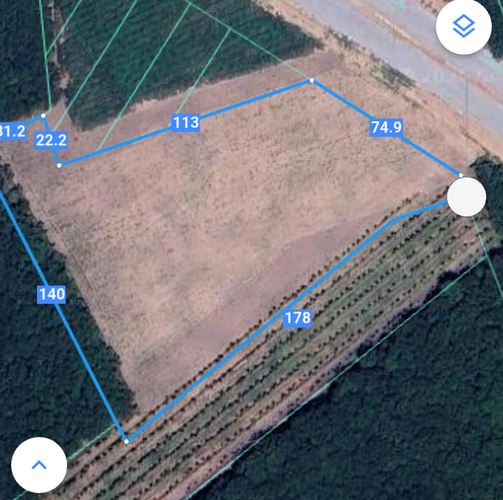 Đất mặt tiền đường Tạo Lực Bắc Tân Uyên 16.000m² giá 42.5 tỷ - Đầu tư sinh lời cao!