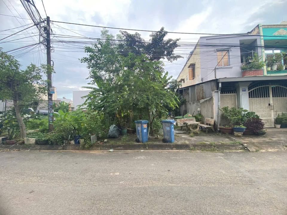 Đất nền liền kề Đường 835 Phú Hữu, Thủ Đức, 117m² giá 6.65 tỷ - Đầu tư sinh lời hấp dẫn!