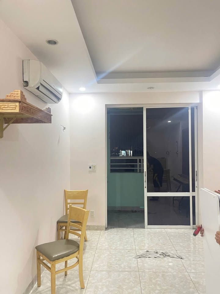 Căn hộ Cao ốc xanh Quận 9 49m² giá 6.5 triệu - Sẵn sàng vào ở ngay!