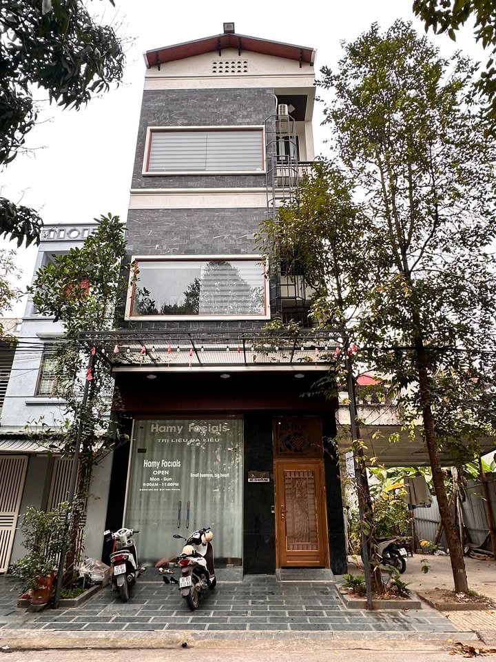 Căn hộ cho thuê tại Nguyễn Phục, Thanh Hóa - An ninh tối đa, đầy đủ nội thất