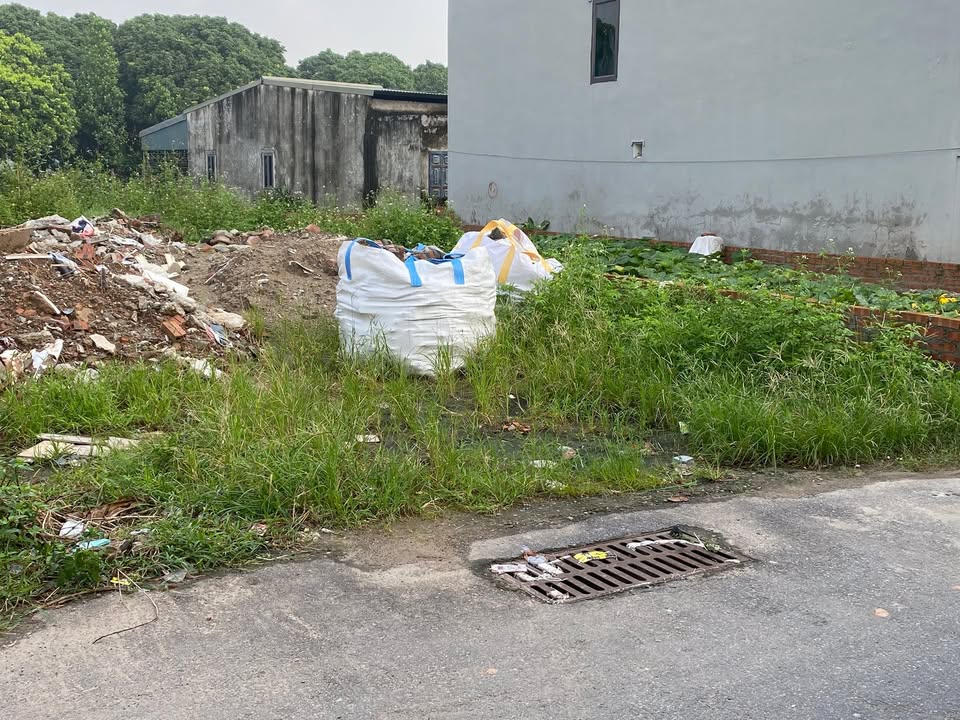 Đất nền Phú Hạng - Quốc Oai 60m² giá tốt - Đầu tư sinh lời ngay!