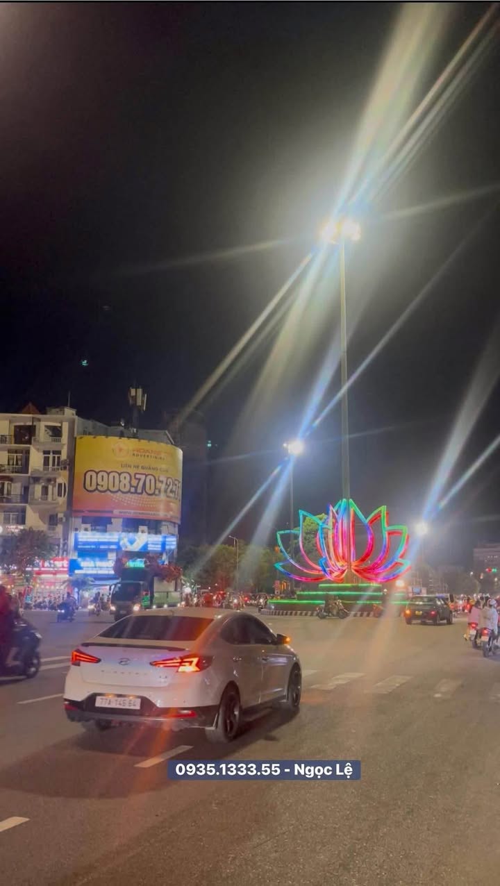 Nhà mặt tiền kinh doanh Phường Ngô Mây 55m² giá 6 tỷ - Sẵn sàng cho chủ mới!