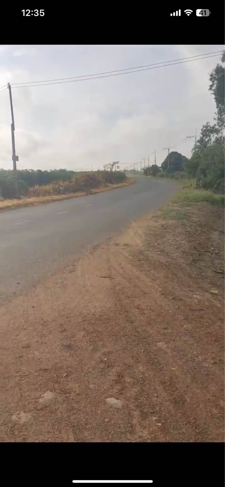 Đất thổ cư 90m² mặt tiền đường DT785b, xã Tân Hội - Tây Ninh giá 1.26 tỷ - Sổ hồng chính chủ