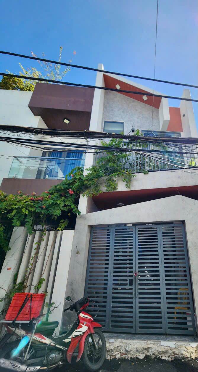 Nhà phố tại đường 2-9, Hải Châu, Đà Nẵng 81m² giá 5.9 tỷ - Chính chủ bán gấp!