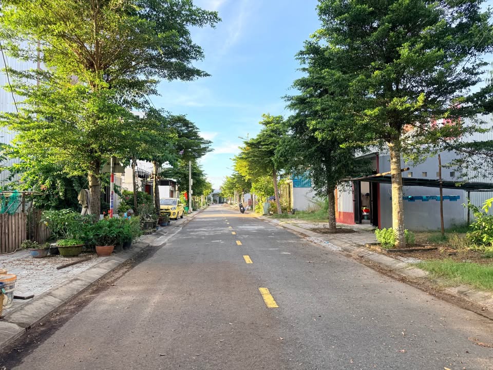 Đất nền KĐT Sungate Điện Ngọc 85m² giá 2.6 tỷ - Sổ đỏ chính chủ