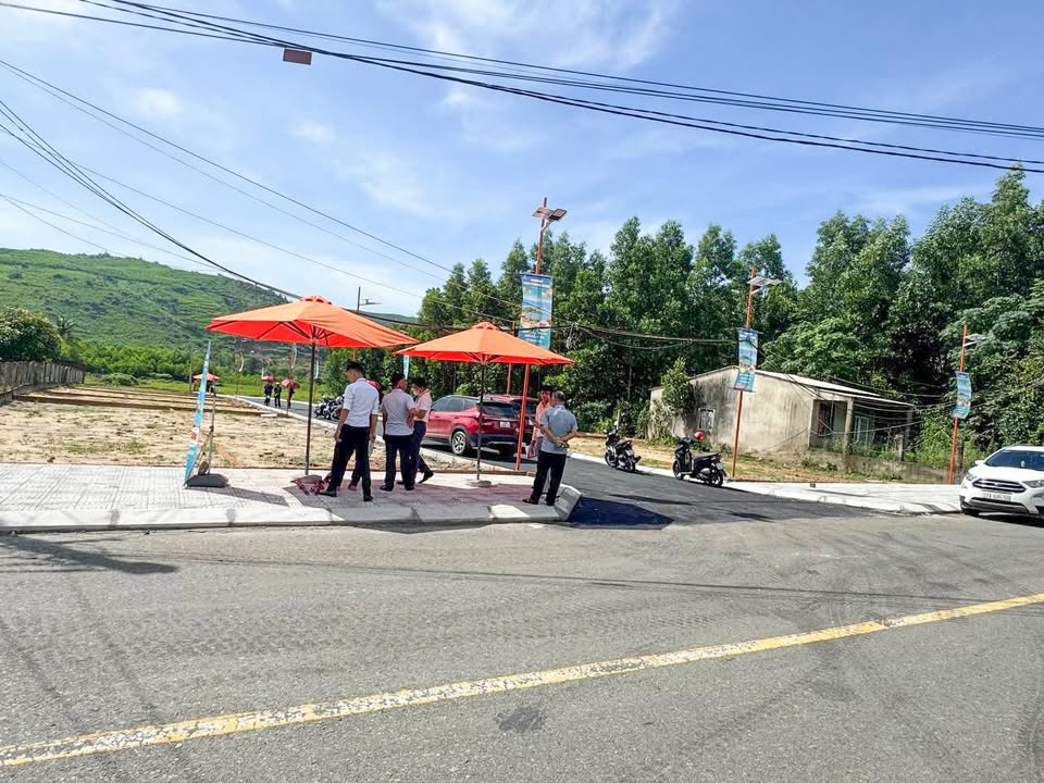 Đất nền Ngọc Khương Brienz Đà Nẵng 120m² giá 1.18 tỷ - Đầu tư sinh lời ngay!