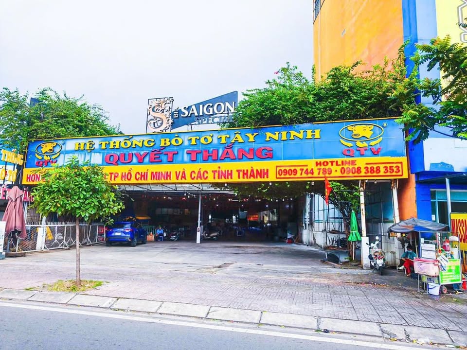 Nhà Mặt Tiền 318 Phạm Văn Đồng, Thủ Đức 1160m² - Phù hợp kinh doanh đa ngành