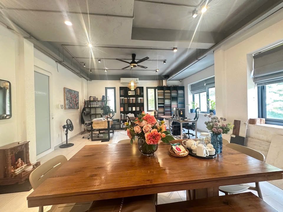 Văn phòng cho thuê đường Nguyễn Văn Kỉnh 30m² giá 12 triệu - Tiện lợi cho doanh nghiệp!