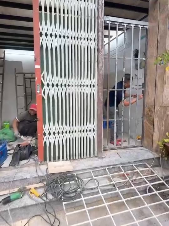 Mặt bằng cho thuê Gò Vấp 28m² giá 6.5 triệu - Địa điểm lý tưởng cho đa ngành nghề!