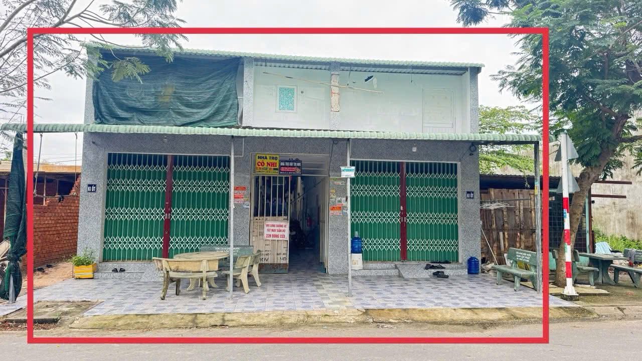 Căn hộ cho thuê 300m² đường X2B, Vĩnh Tân - Đầu tư sinh lời ngay!