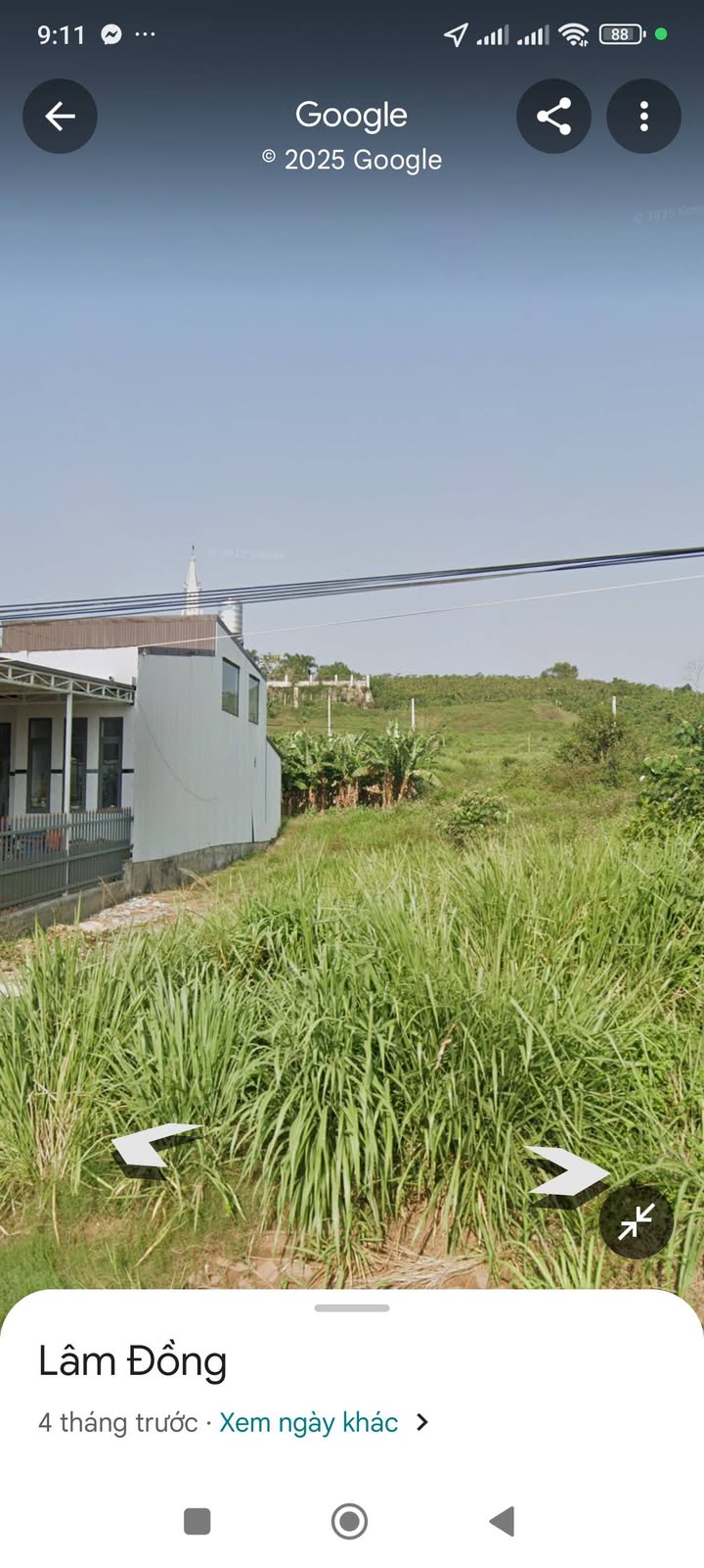 Đất nền Lộc Ngãi 210m² giá 210 triệu - Đầu tư tiềm năng ngay trung tâm!