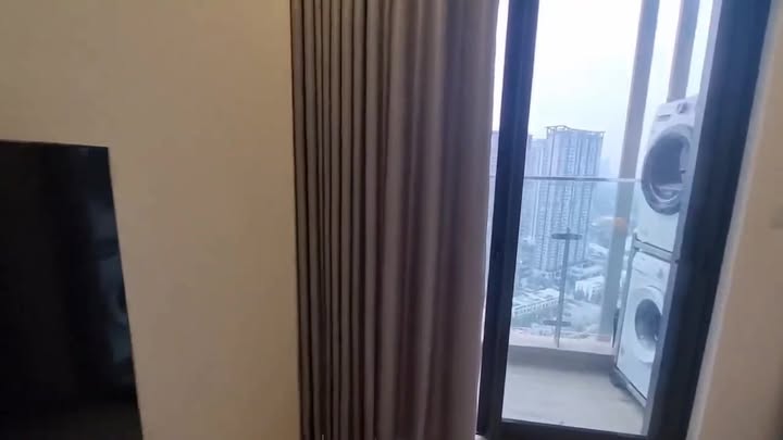 Căn hộ Solforest Ecopark 2PN 2WC giá 9.5 triệu - Đầy đủ nội thất, sẵn sàng vào ở!