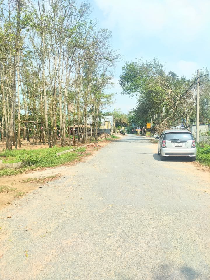 Đất nền Quảng Thái, Thanh Hóa 1350m² giá 22.95 tỷ - Tiềm năng đầu tư mạnh mẽ!