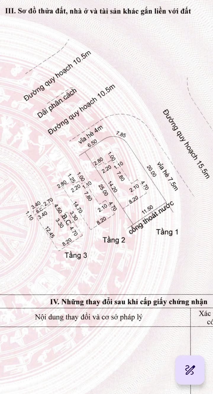 Villa 2 mặt tiền tại Hải Vân, Đà Nẵng 282m² giá 21 tỷ - Cơ hội đầu tư hiếm có!