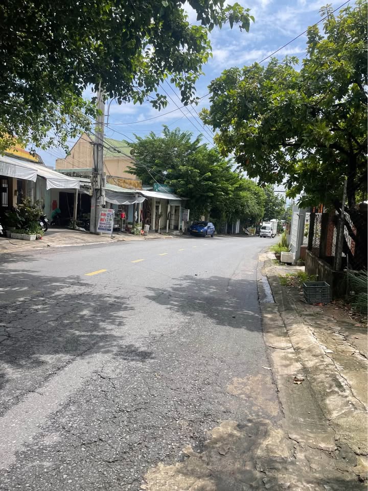 Đất mặt tiền kinh doanh Đường số 3, Cẩm Lệ, 125m² giá 3.5 tỷ - Đầu tư sinh lời ngay!