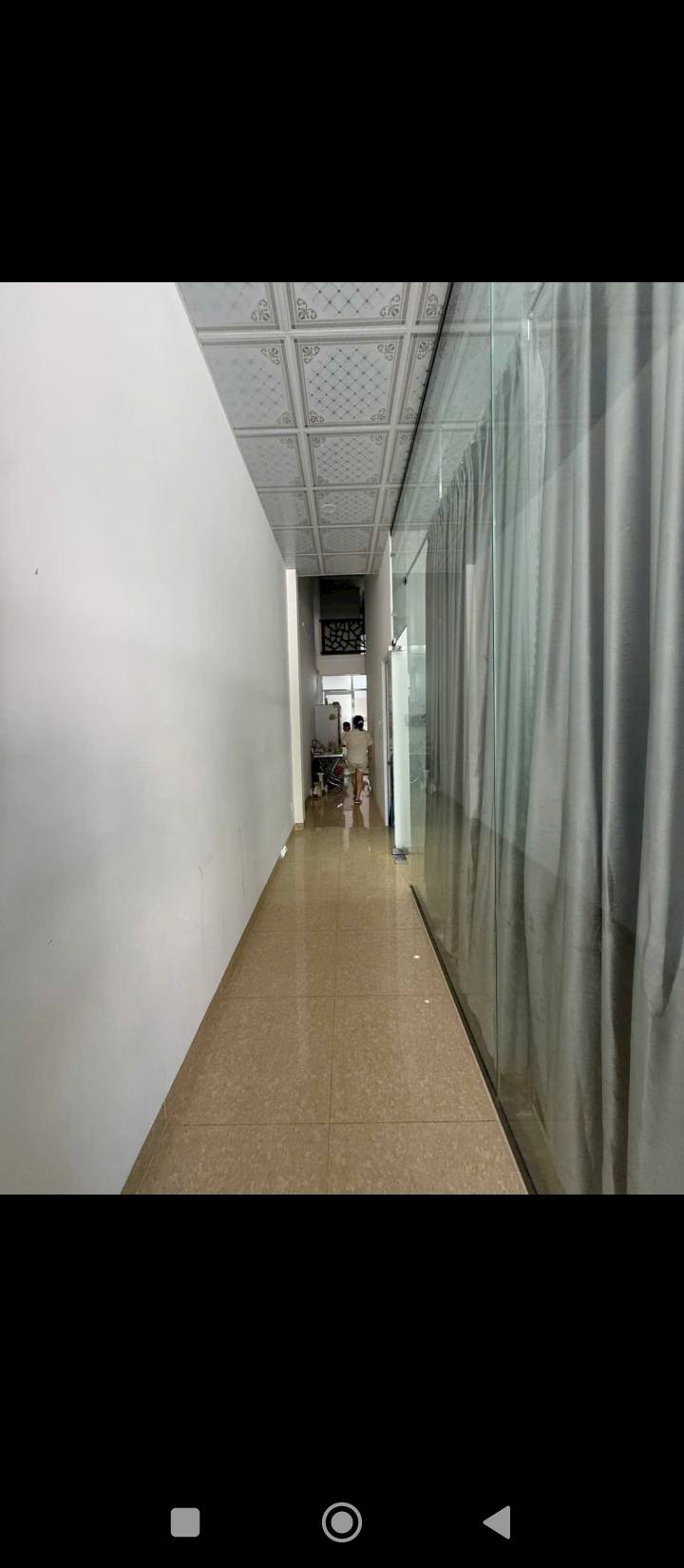 Nhà cấp 4 gác lửng mặt tiền Phùng Hưng, Đà Nẵng 100m² giá 8.7 tỷ - Đầu tư sinh lời ngay!