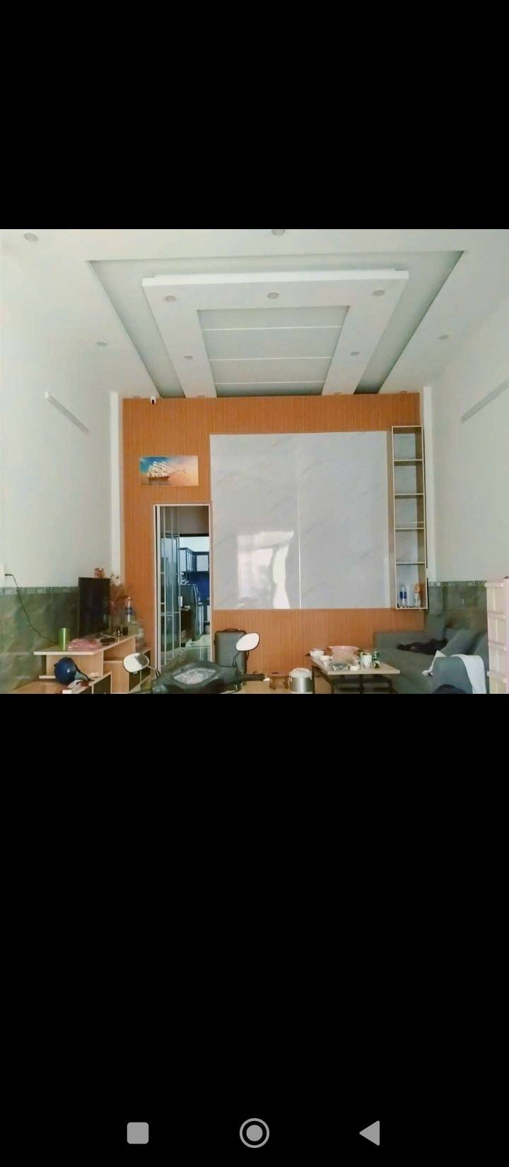 Nhà đẹp Hòa Mỹ, Liên Chiểu 69m² giá 4 tỷ - Vừa ở vừa kinh doanh!