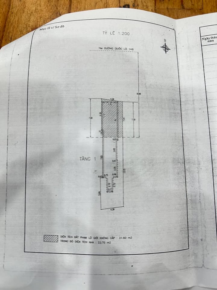 Nhà mặt tiền Nguyễn Như Đãi, Cẩm Lệ 91m² giá 3.9 tỷ - Đầu tư sinh lời cao!