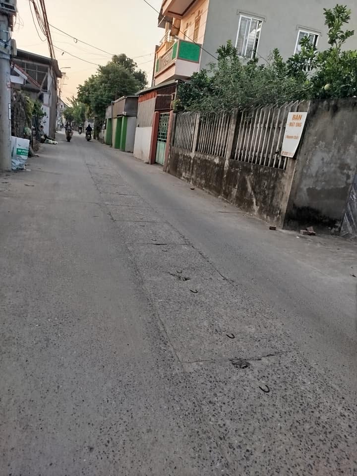 Đất nền Quang Minh, Mê Linh 55m² giá 2.2 tỷ - Sổ đỏ chính chủ, ô tô đỗ cửa!