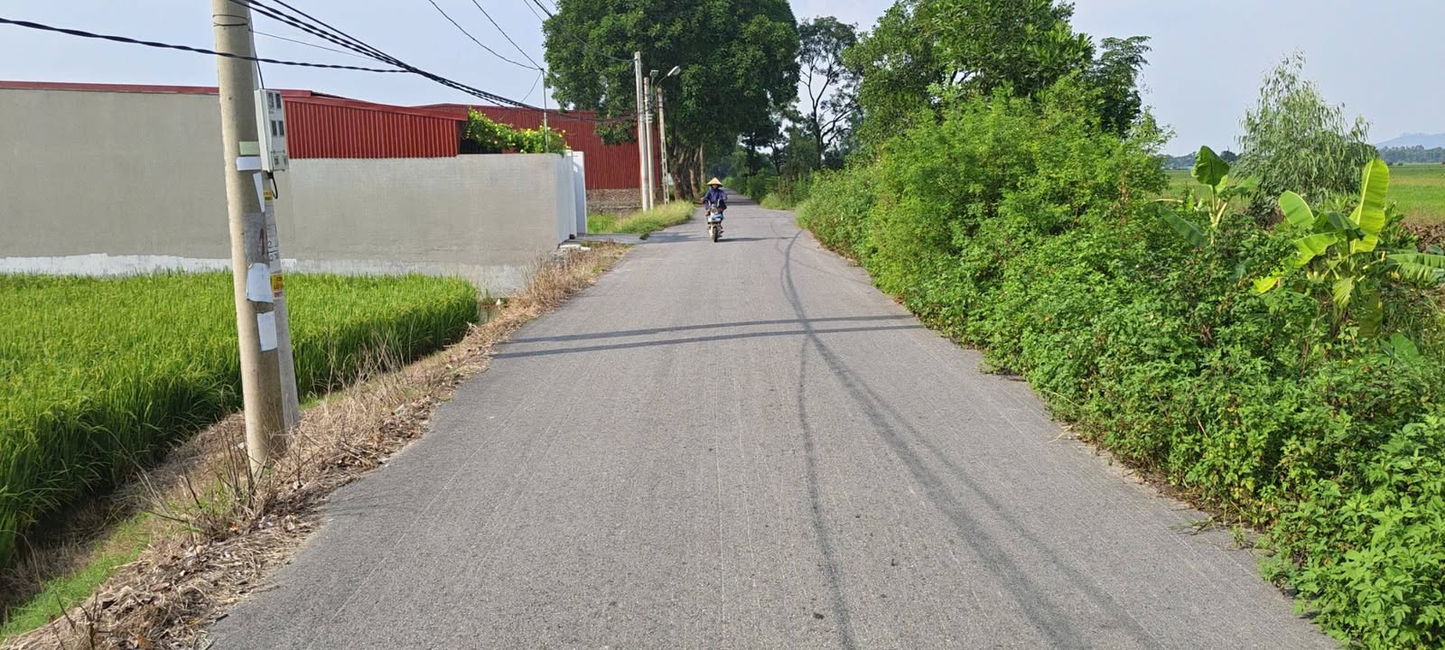 Đất nền Quỳnh Đôi, Kim Chân 120m² giá 3 tỷ - Cơ hội đầu tư sinh lời cao!