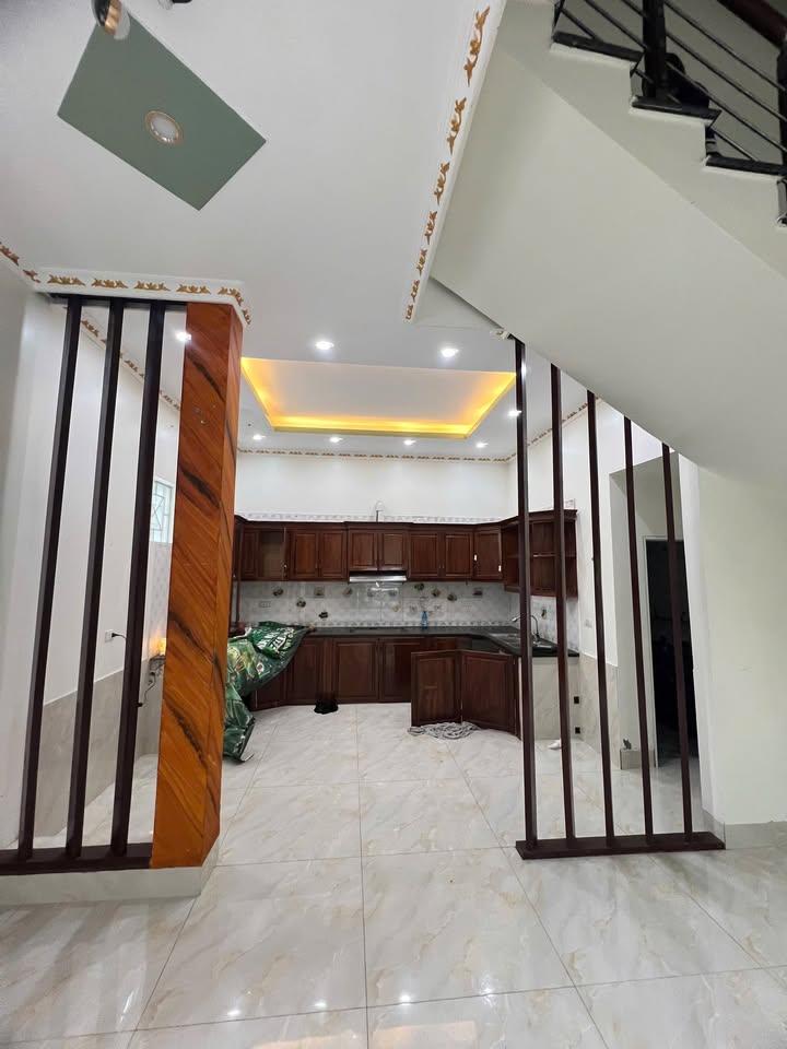 Nhà đẹp 2 mặt tiền Đồi Cam - Thanh Miếu 72m² giá chỉ 4 tỷ - Sẵn sàng giao dịch!