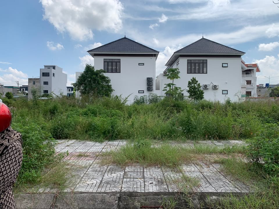 Đất nền Mạo Khê, Quảng Ninh 120m² giá 3 tỷ - Đầu tư sinh lời ngay!